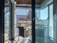 Domenii, Biserica Casin